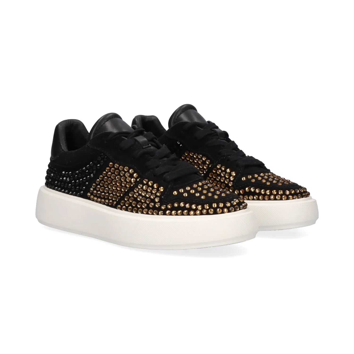 SAPATILHAS BEFREE AMY-74 BLACK - Image 2