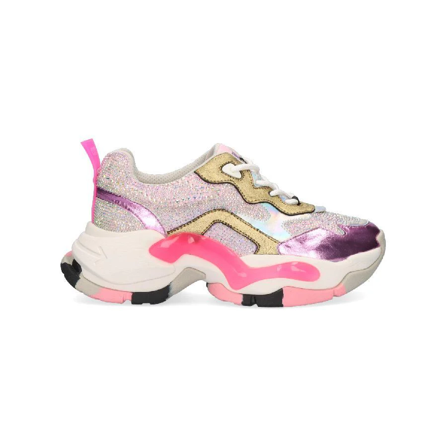SAPATILHA D-901-5 - PURPLE/GOLD (2)