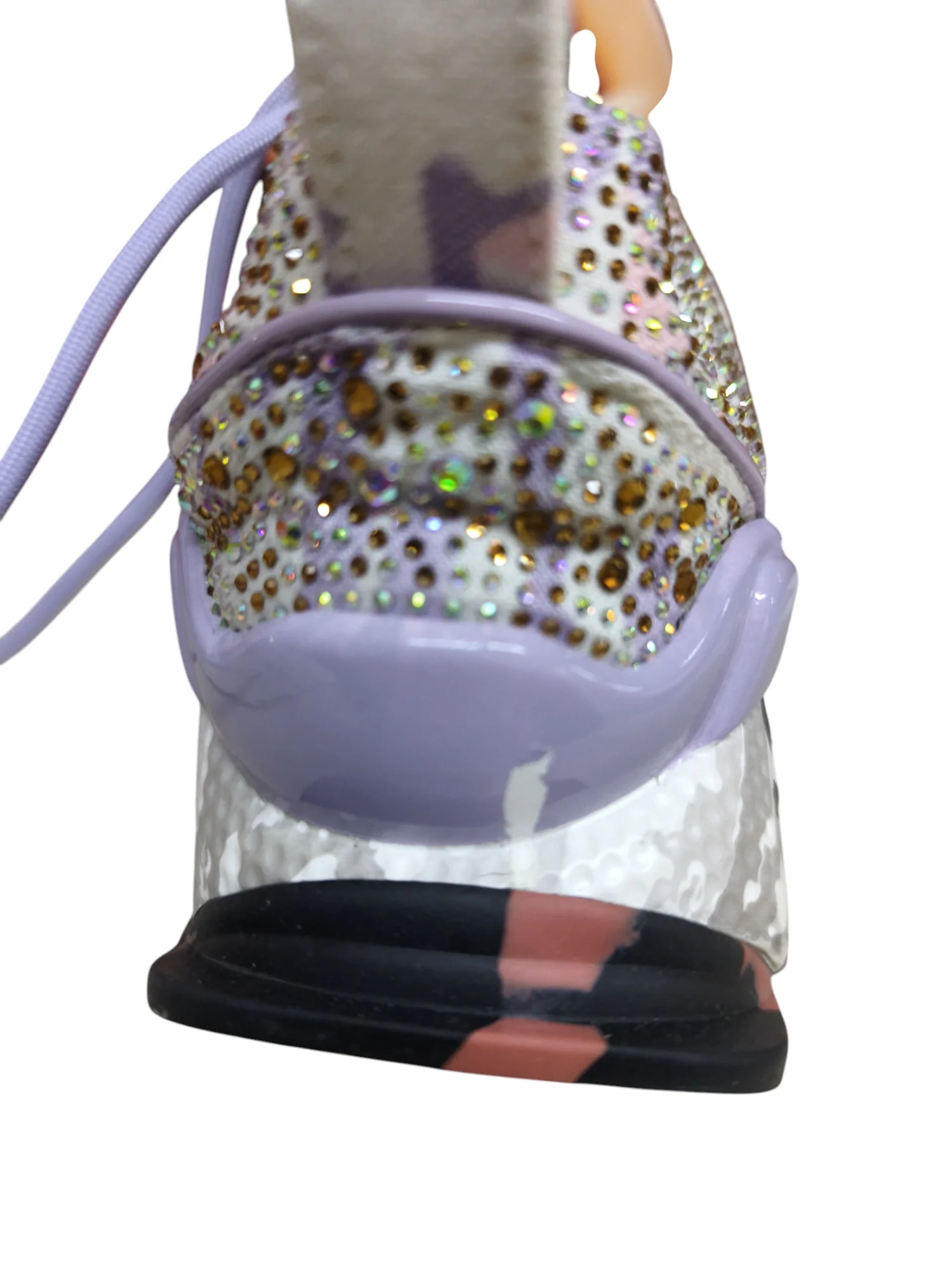 SAPATILHA D-SY24-6 PURPLE - Image 2