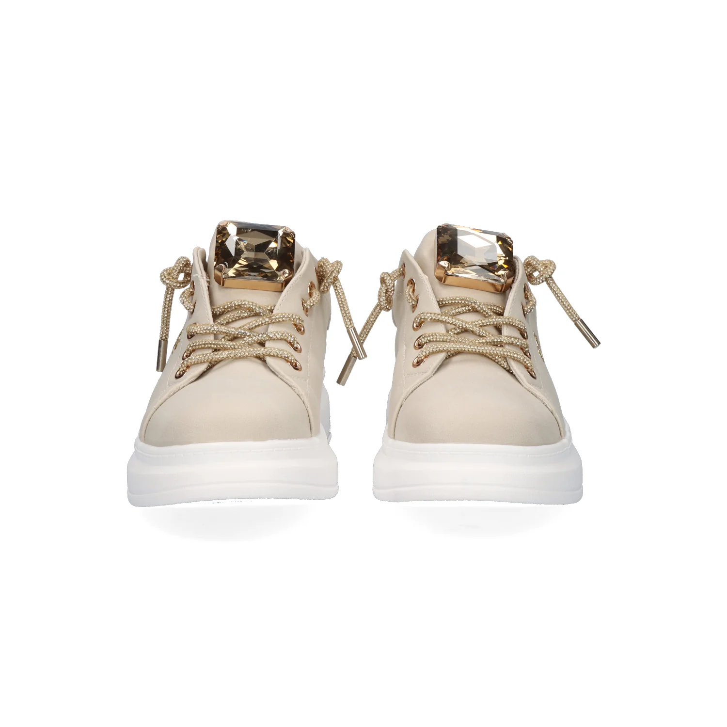 SAPATILHA EXE 66-42EX53 OFFWHITE - Image 3