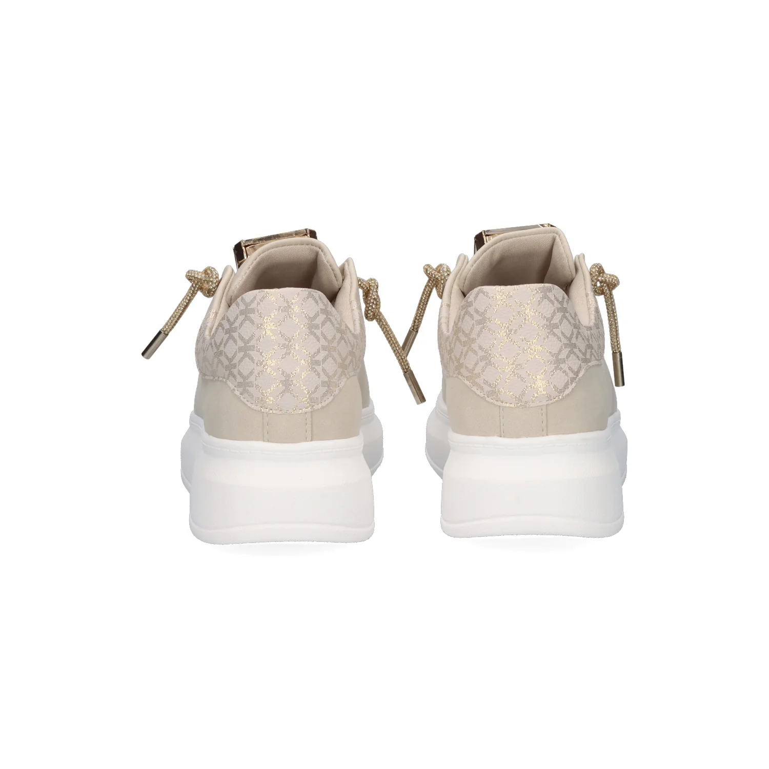 SAPATILHA EXE 66-42EX53 OFFWHITE - Image 5