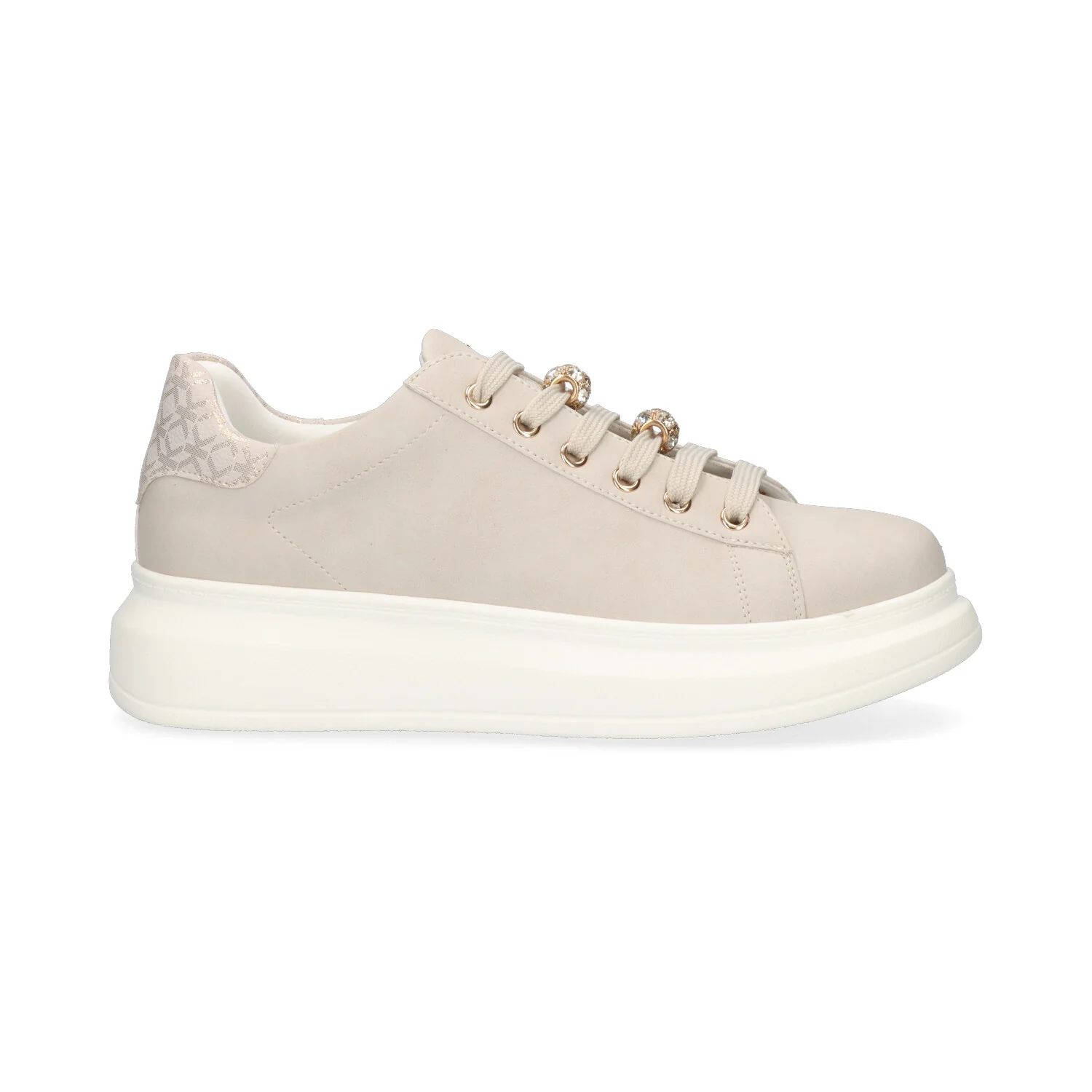 SAPATILHA EXE 66-42EX54 OFFWHITE