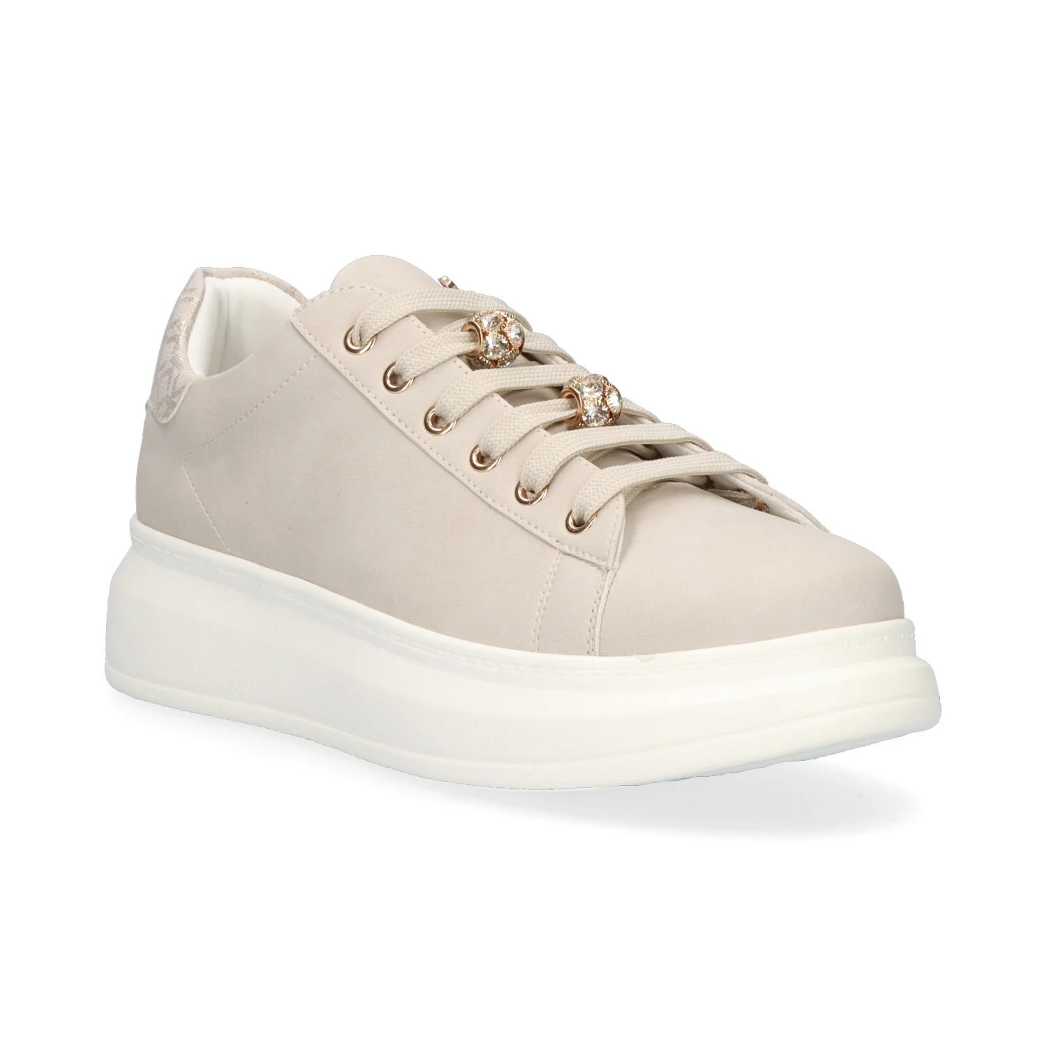 SAPATILHA EXE 66-42EX54 OFFWHITE - Image 2