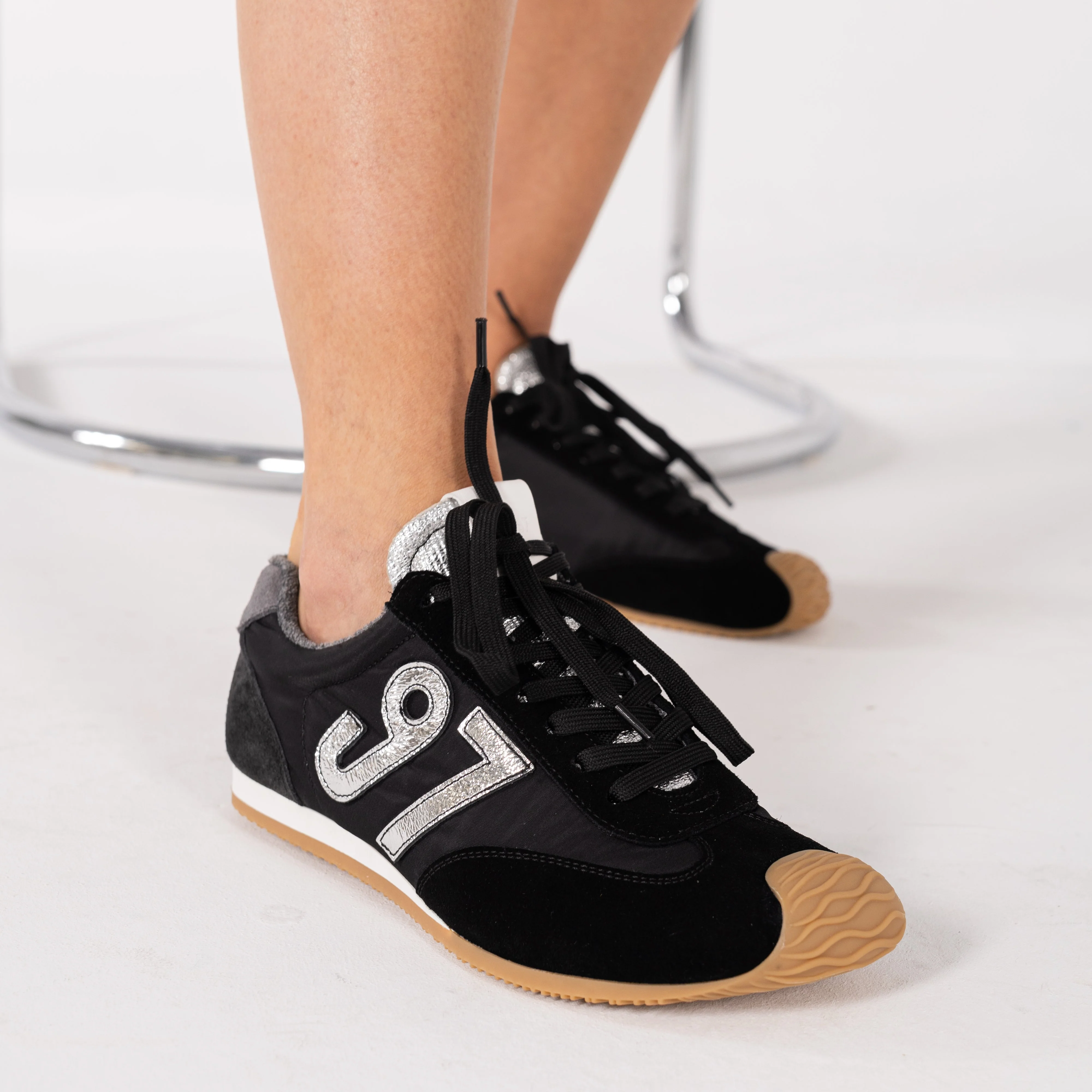 SAPATILHAS ABF-97 CELINE V211-03 BLACK - Image 2