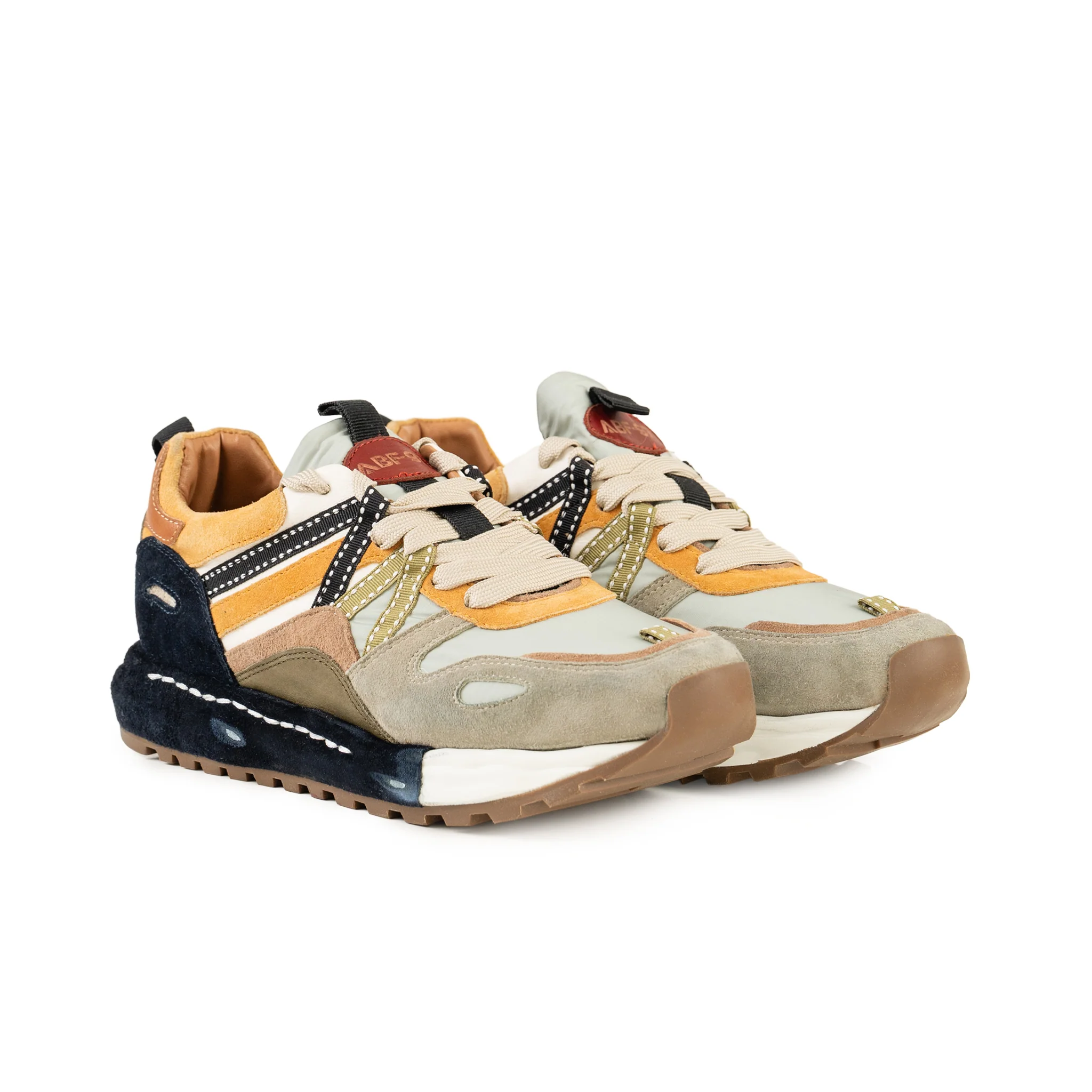 SAPATILHAS ABF-97 - DISCOVER B NYLON MUSSO - Image 2