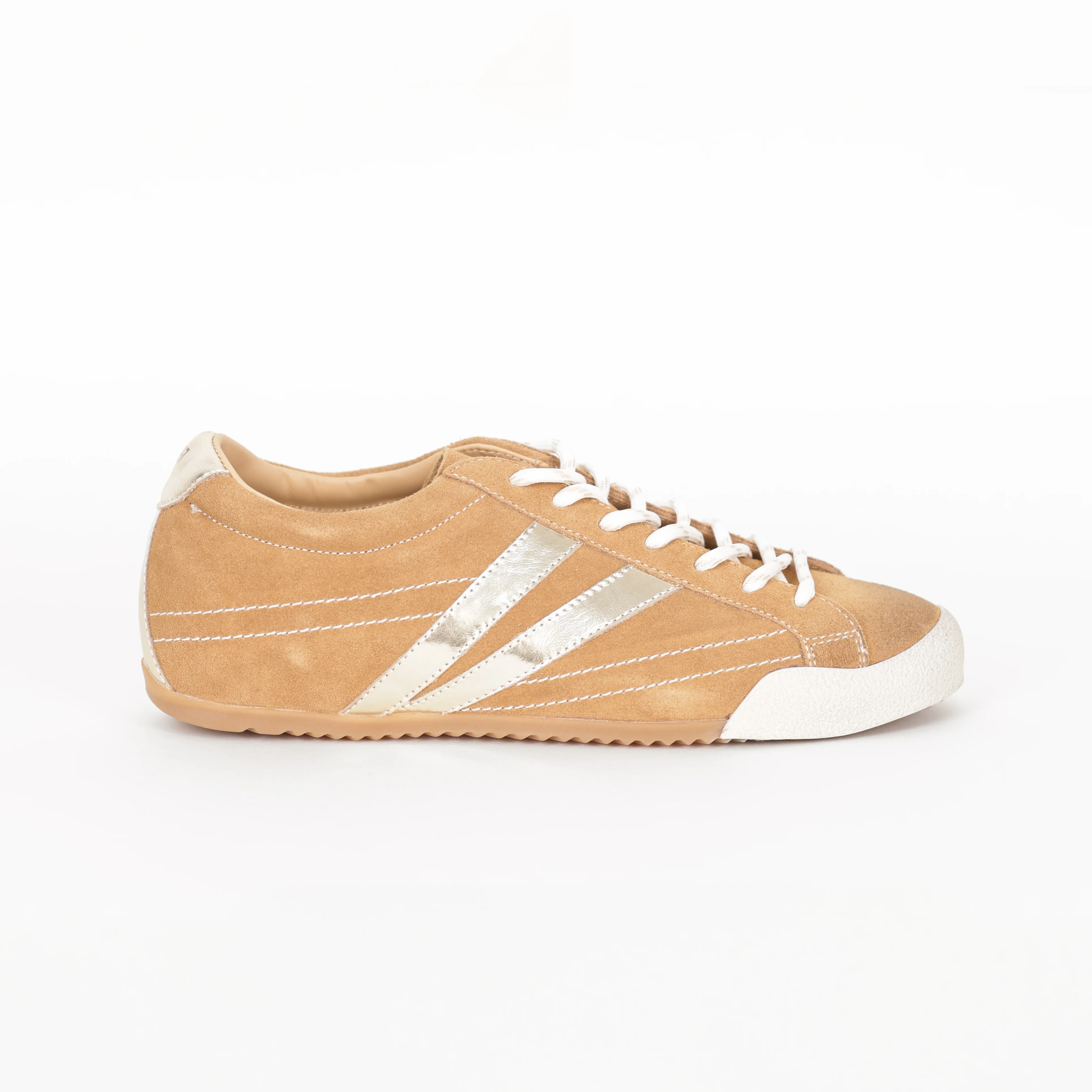 SAPATILHAS ABF-97 LANA CAMEL - Image 5