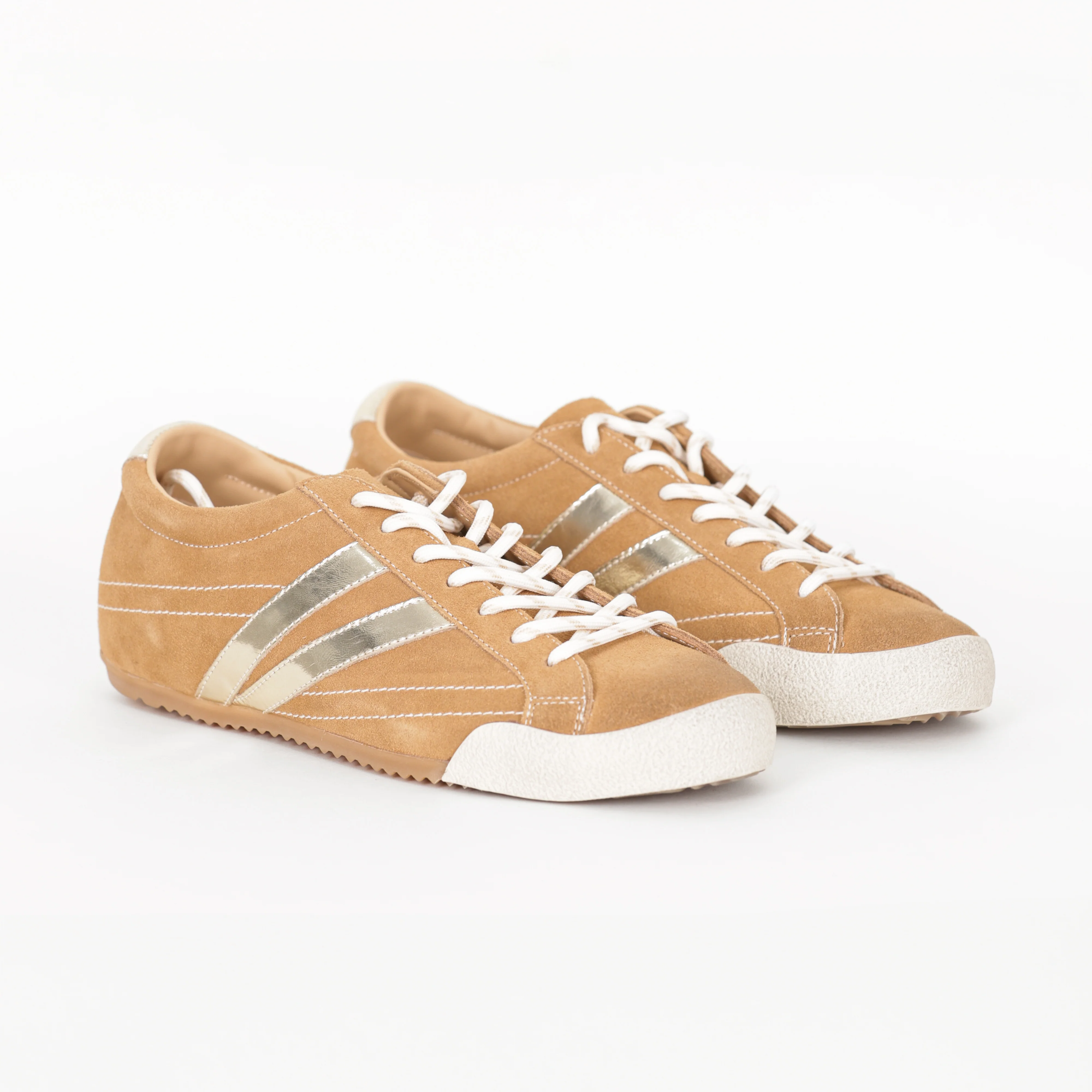 SAPATILHAS ABF-97 LANA CAMEL - Image 6