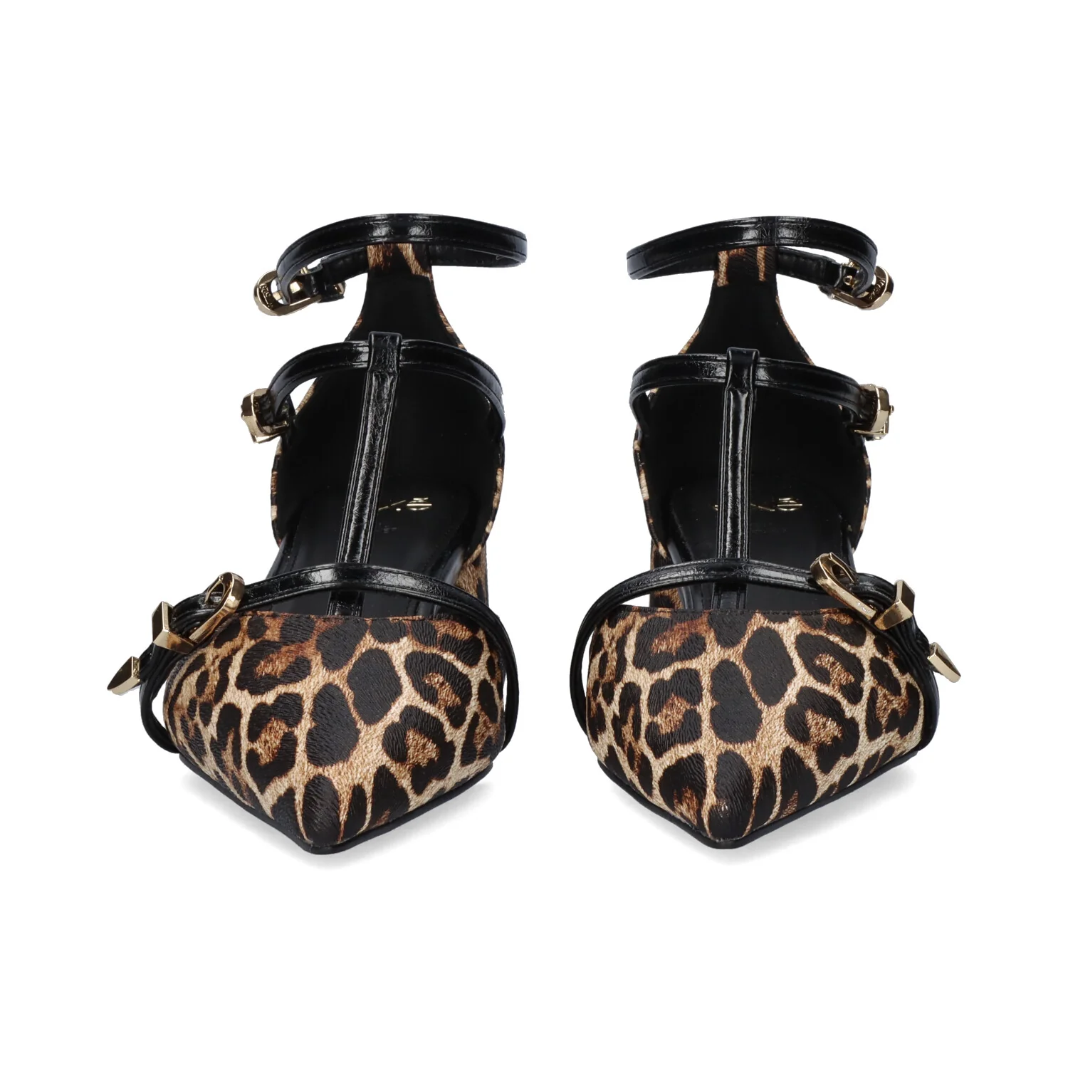 SAPATOS GRACE 630 LEOPARD - Image 2