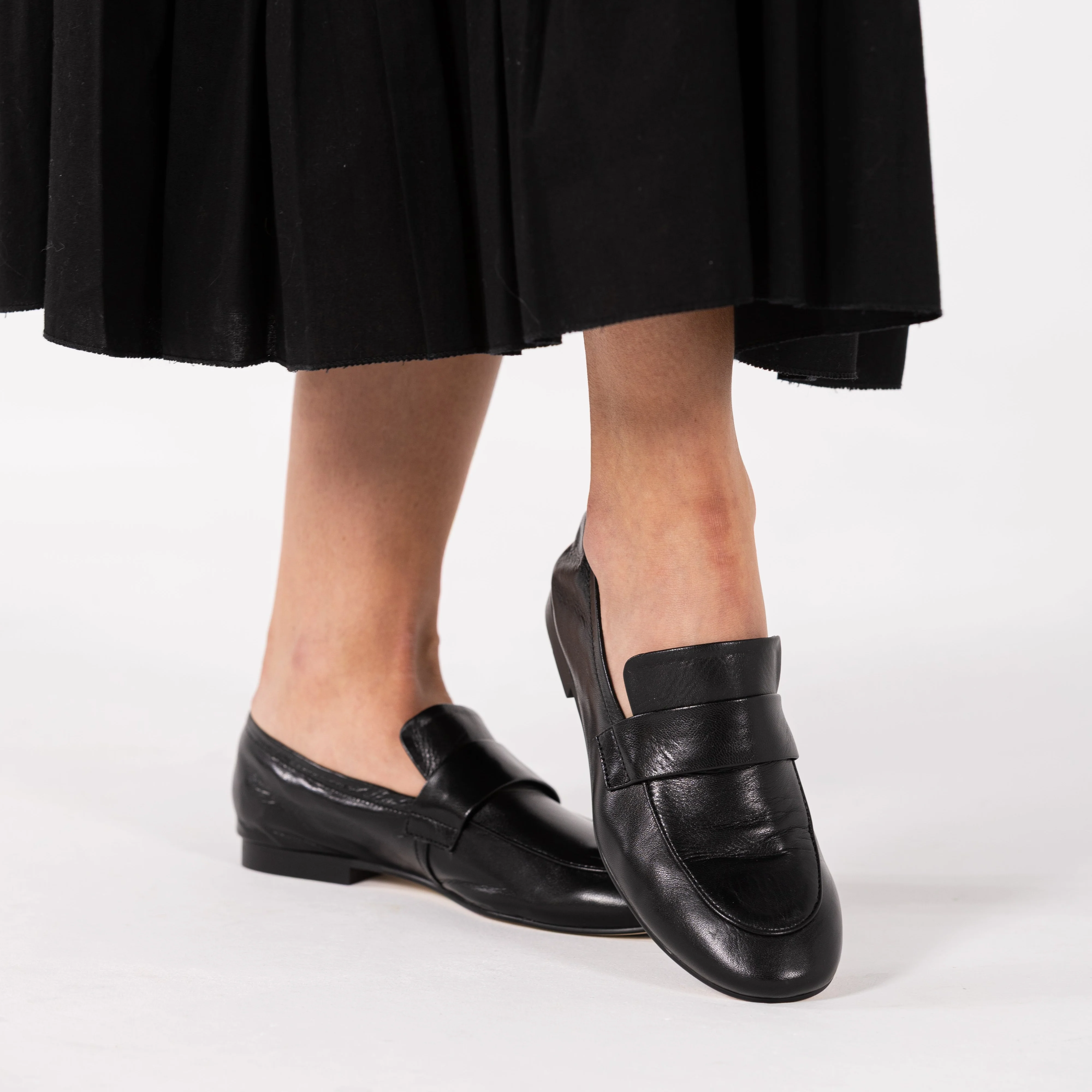 SAPATOS ABF-97 DILMA 400 BLACK - Image 3