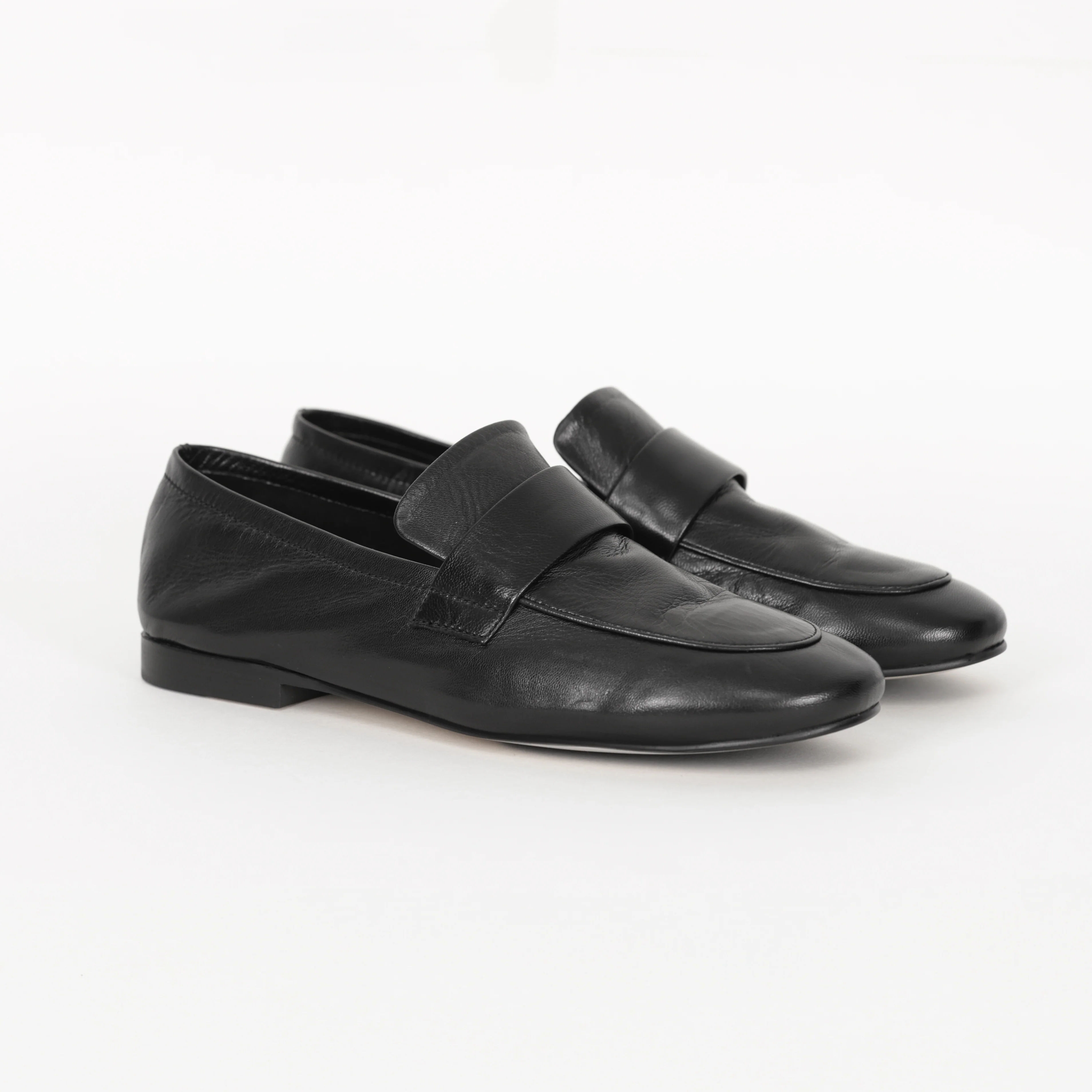 SAPATOS ABF-97 DILMA 400 BLACK - Image 5