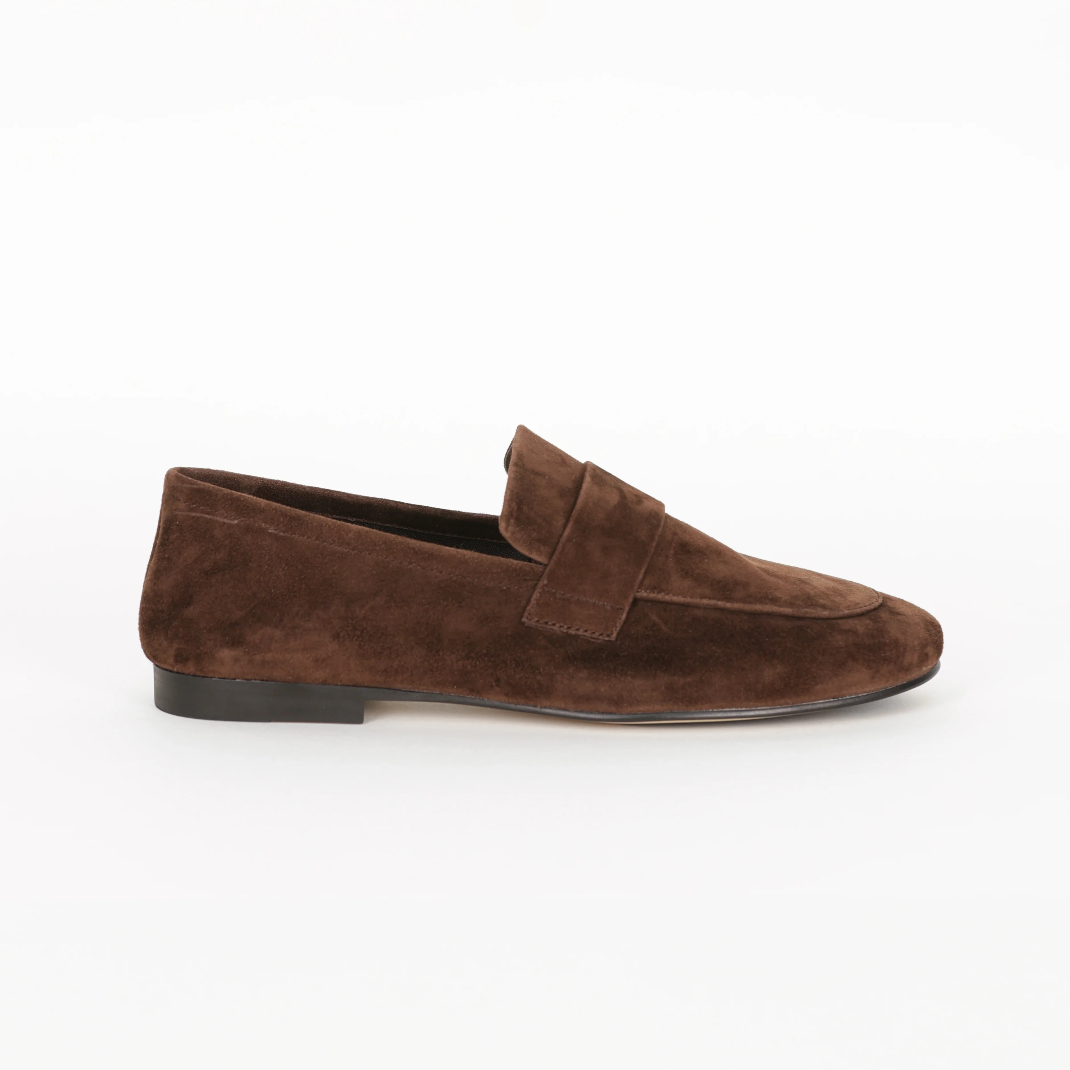 SAPATOS ABF-97 DILMA 400 DARK BROWN - Image 4