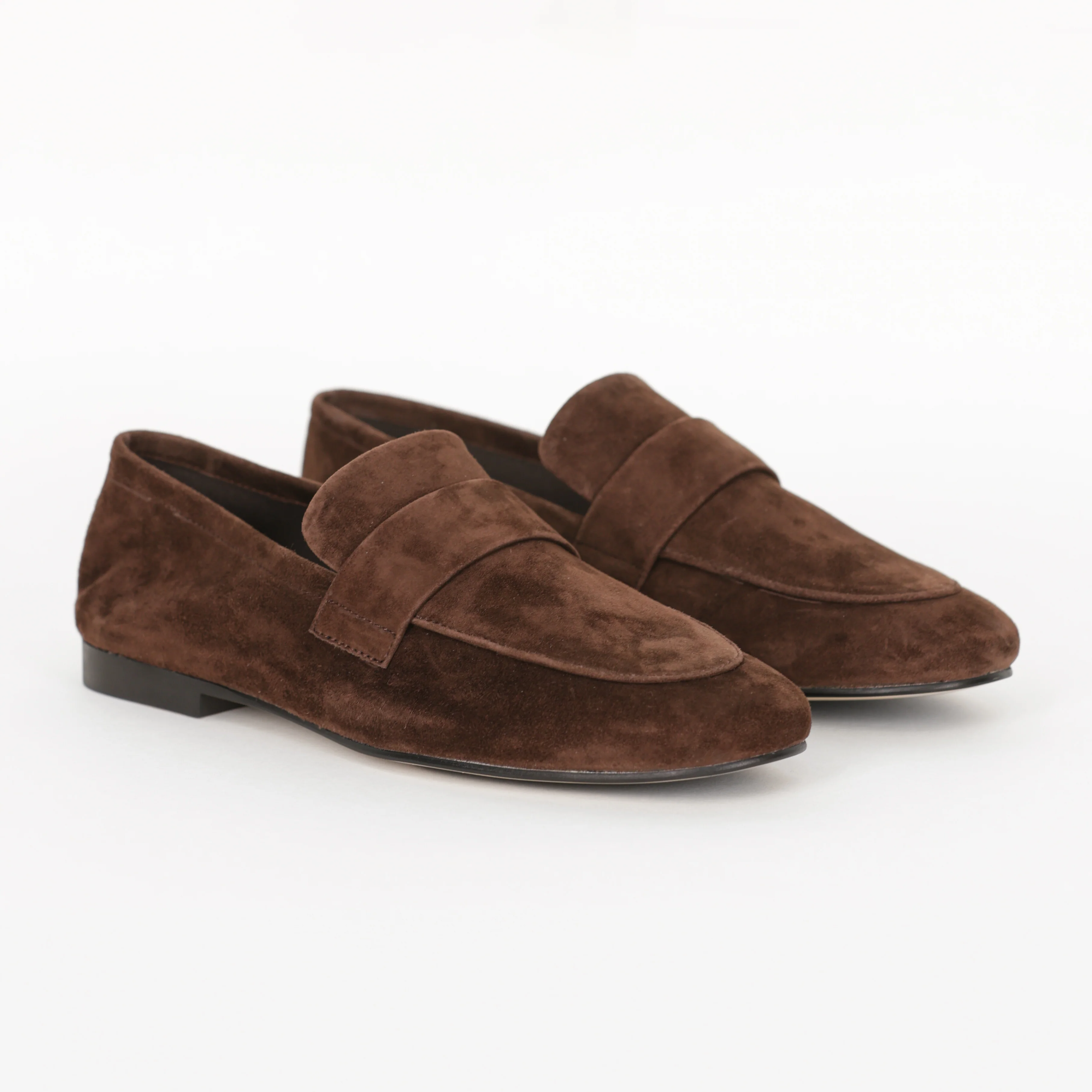 SAPATOS ABF-97 DILMA 400 DARK BROWN - Image 5