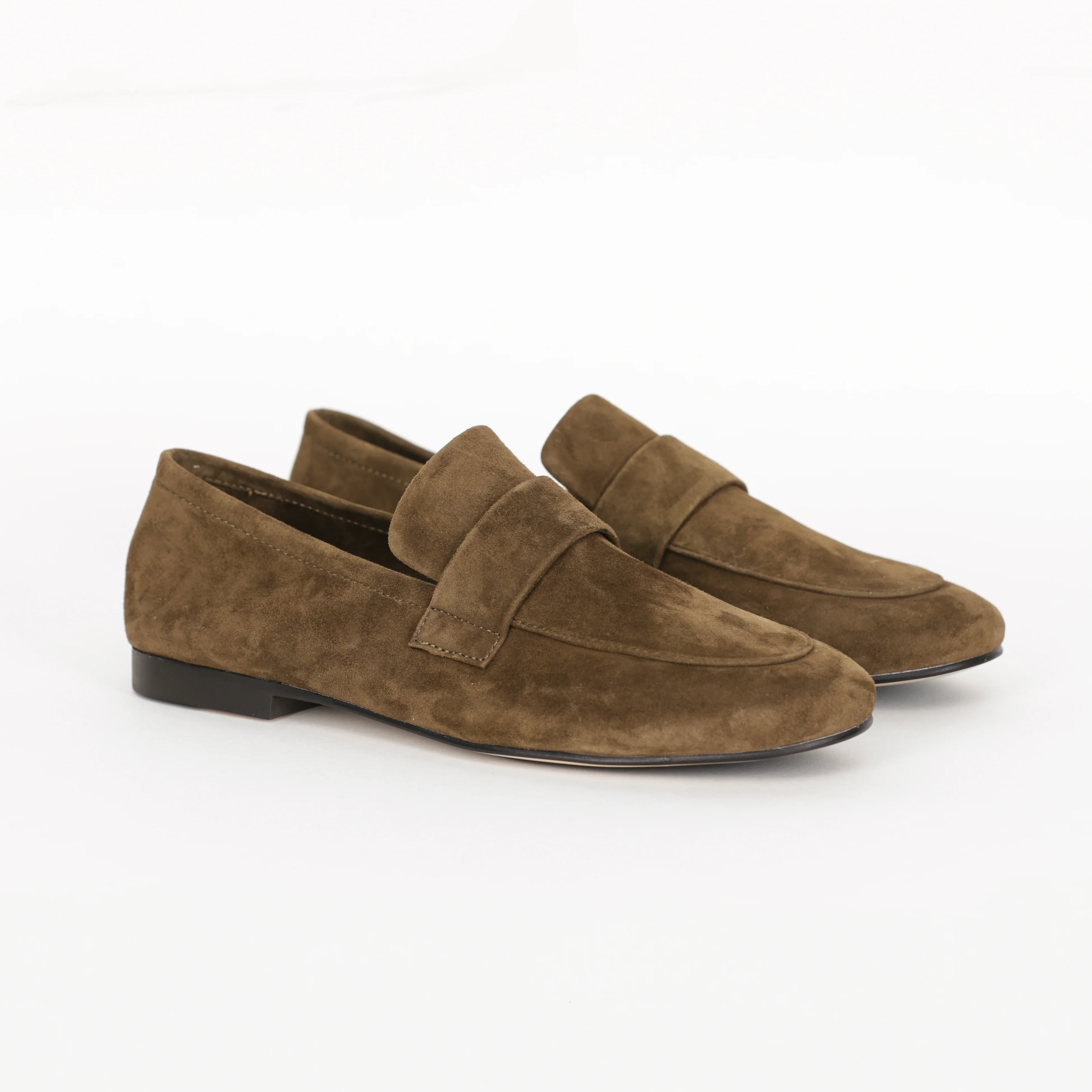 SAPATOS ABF-97 DILMA 400 KAKI - Image 5