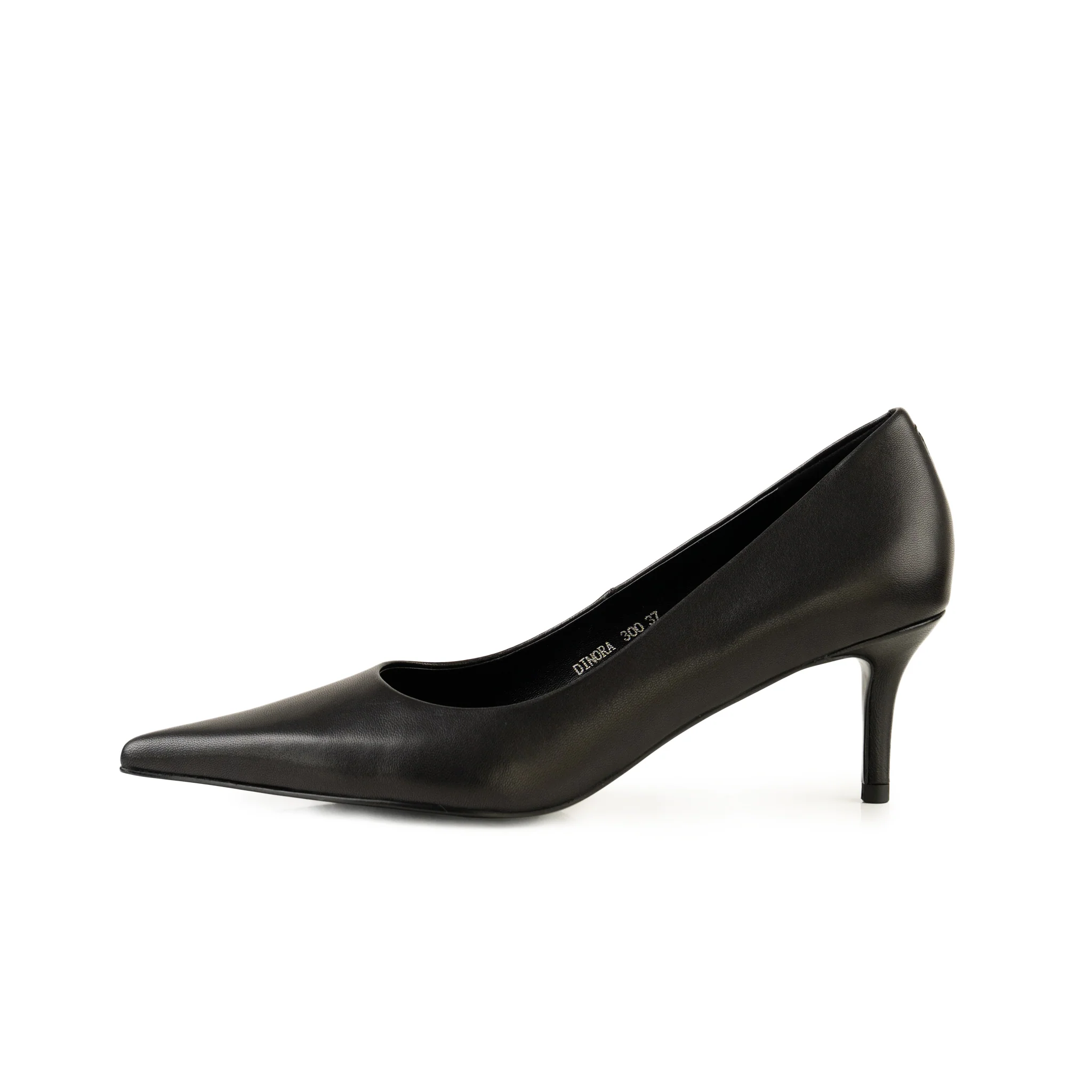 SAPATOS ABF-97 - DINORA 300 BLACK