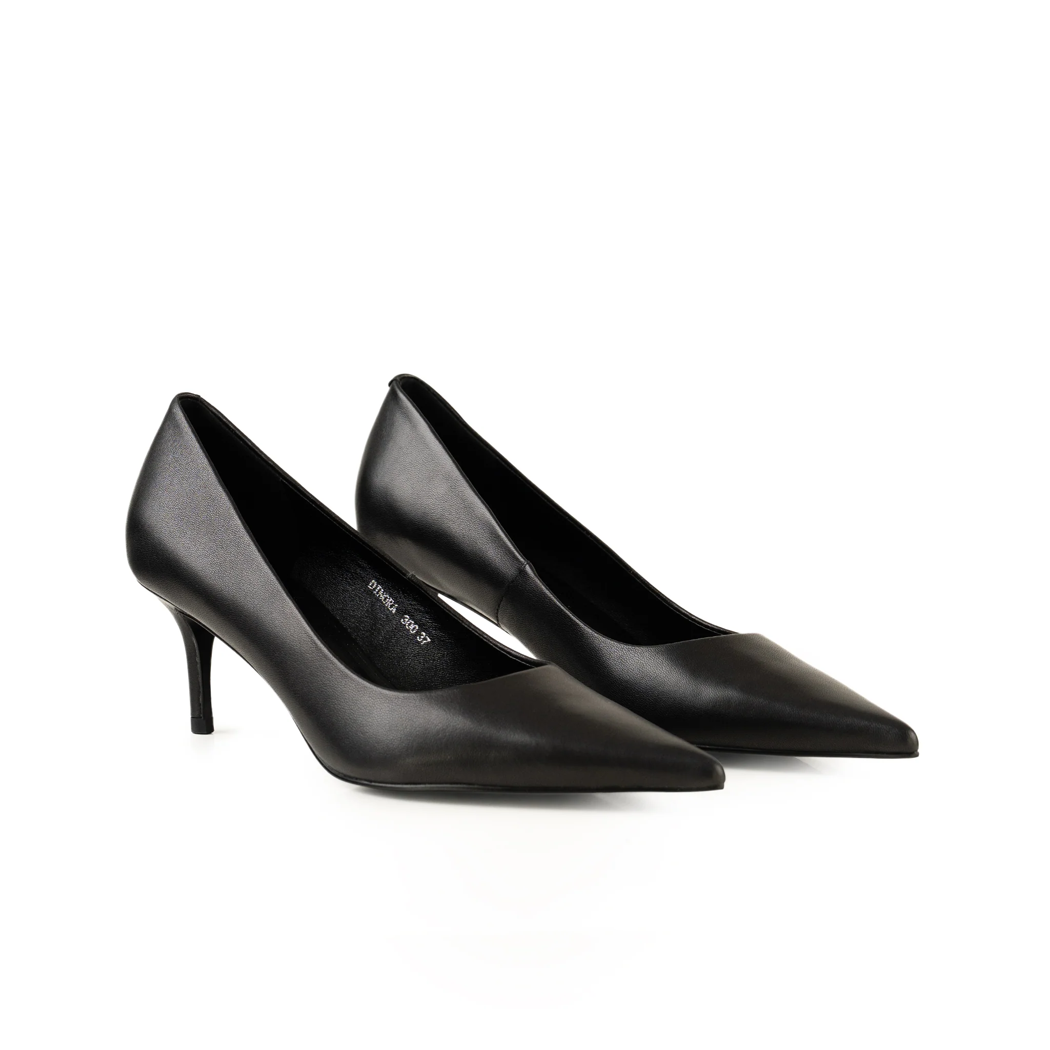 SAPATOS ABF-97 - DINORA 300 BLACK - Image 2