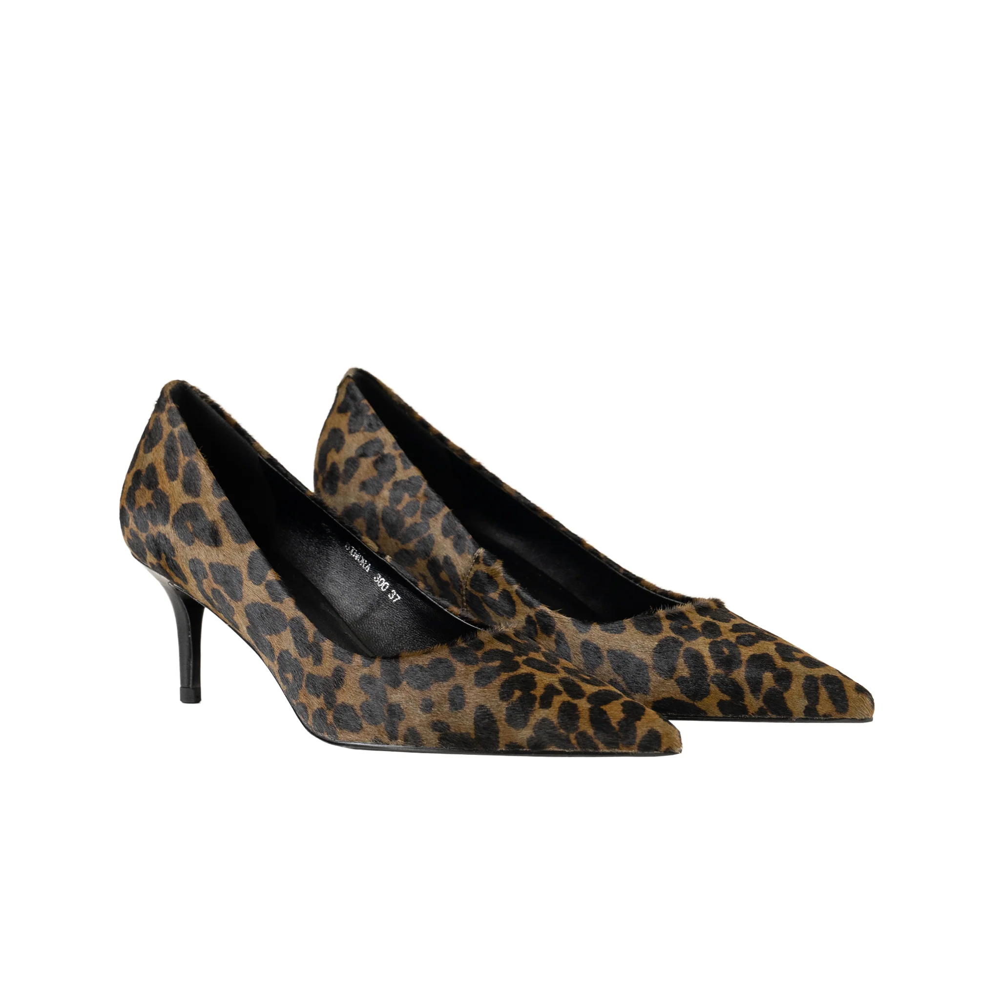 SAPATOS ABF-97 - DINORA 300 GREEN - Image 2