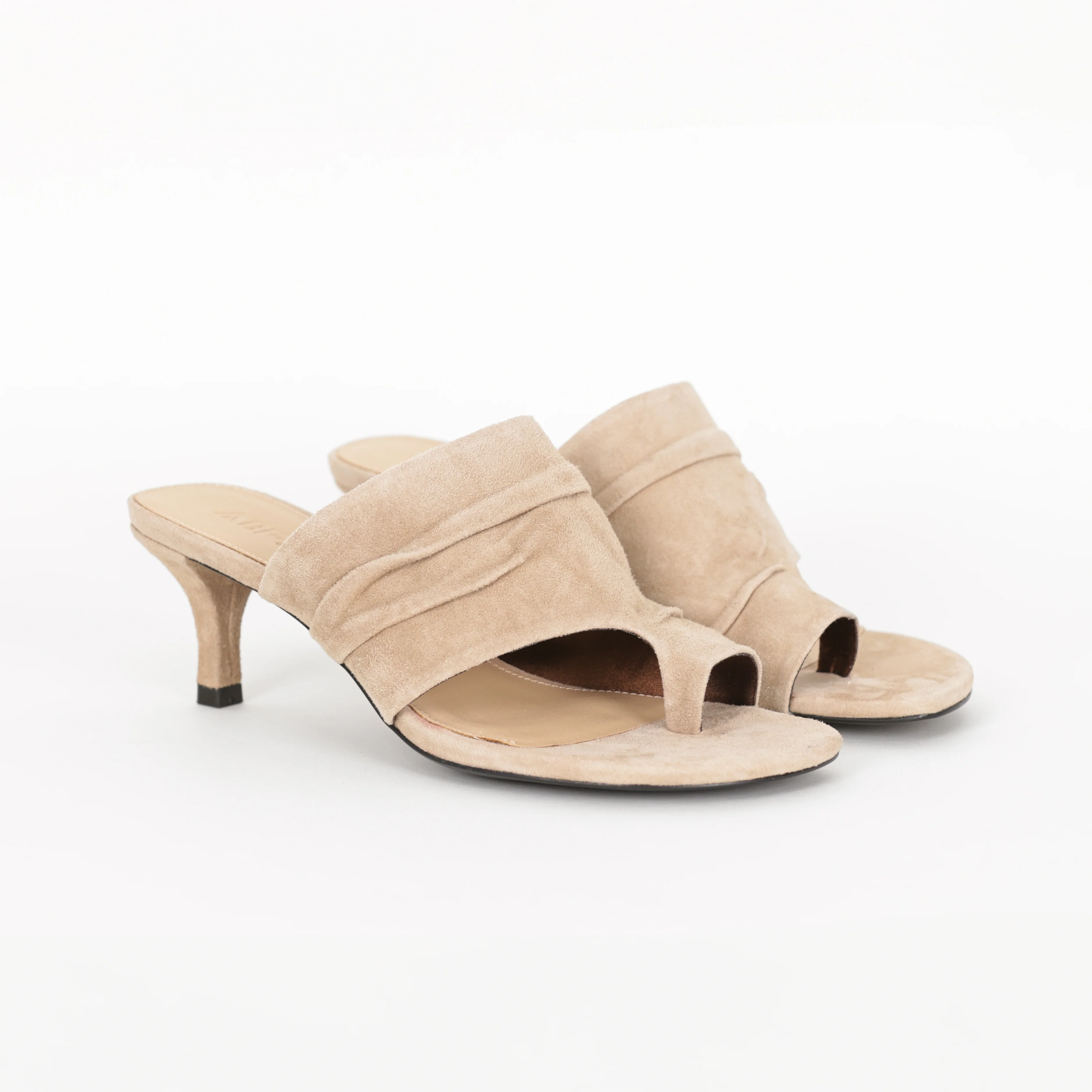 SANDÁLIAS ABF-97 V2328-63-2 BEIGE - Image 5