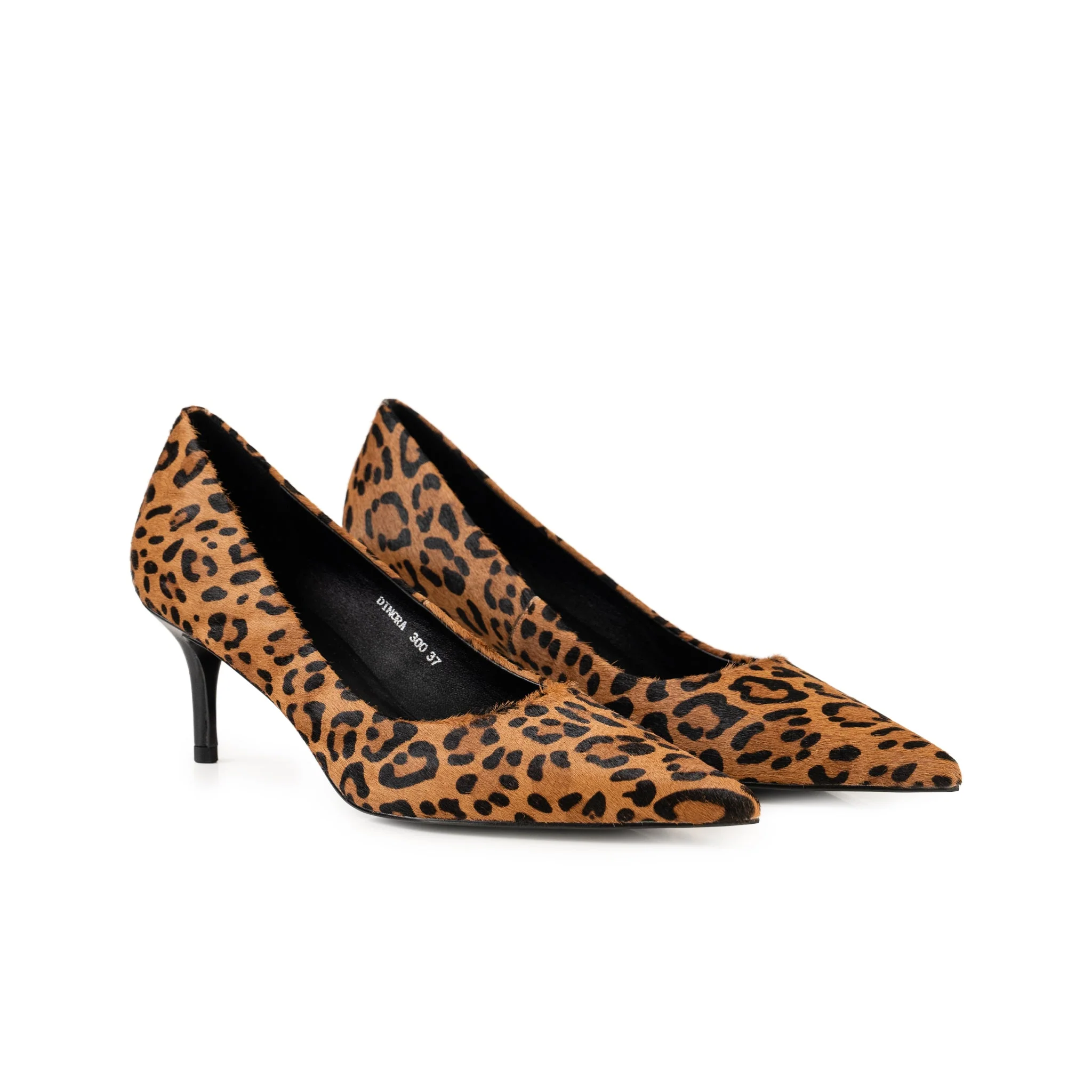 SAPATOS ABF-97 - DINORA 300 BROWN - Image 2