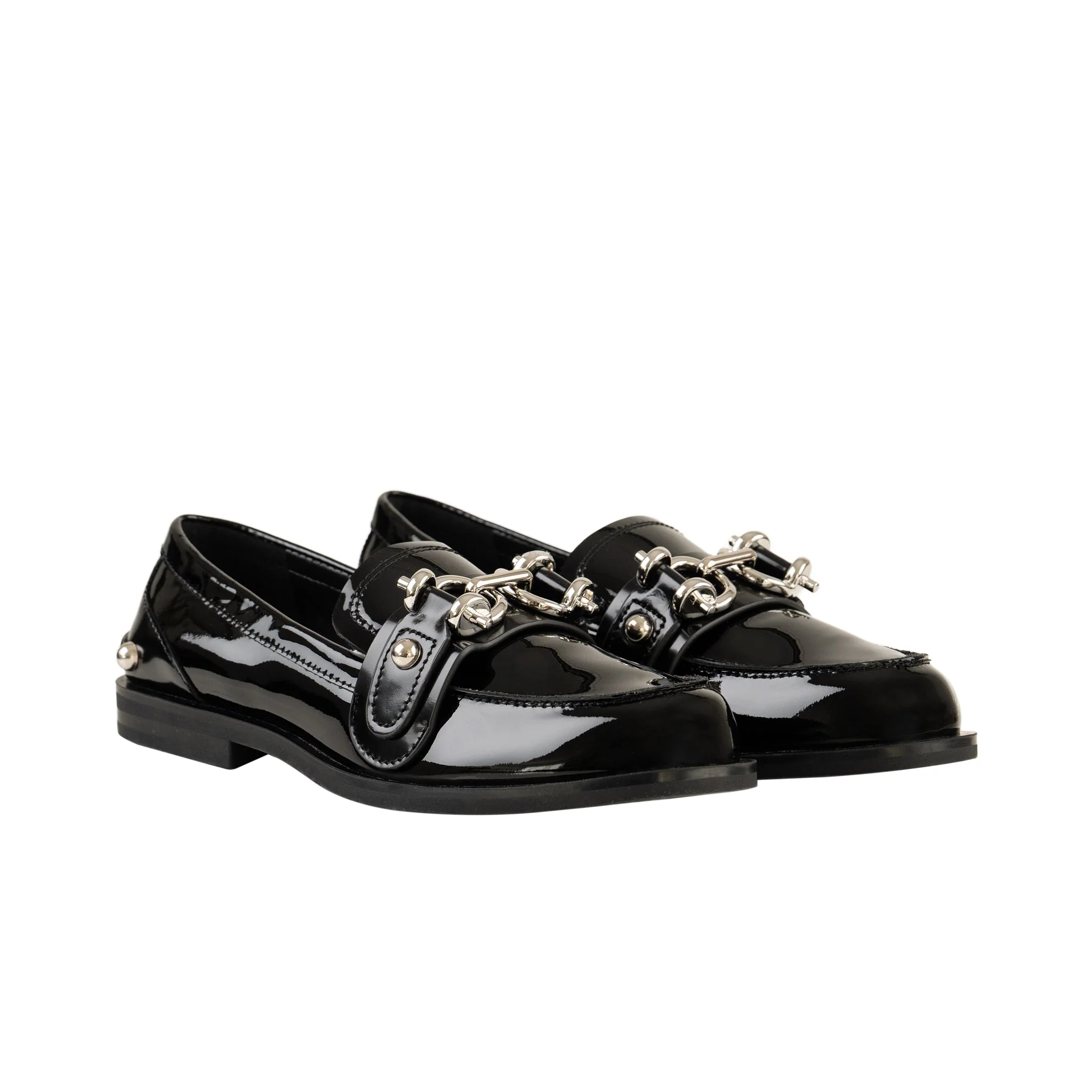 SAPATOS ABF-97 - DULCE 720 BLACK - Image 2