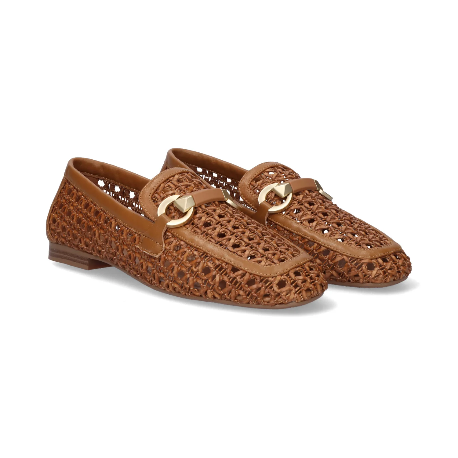 SAPATOS BEFREE - ANNE 1579 BROWN - Image 2
