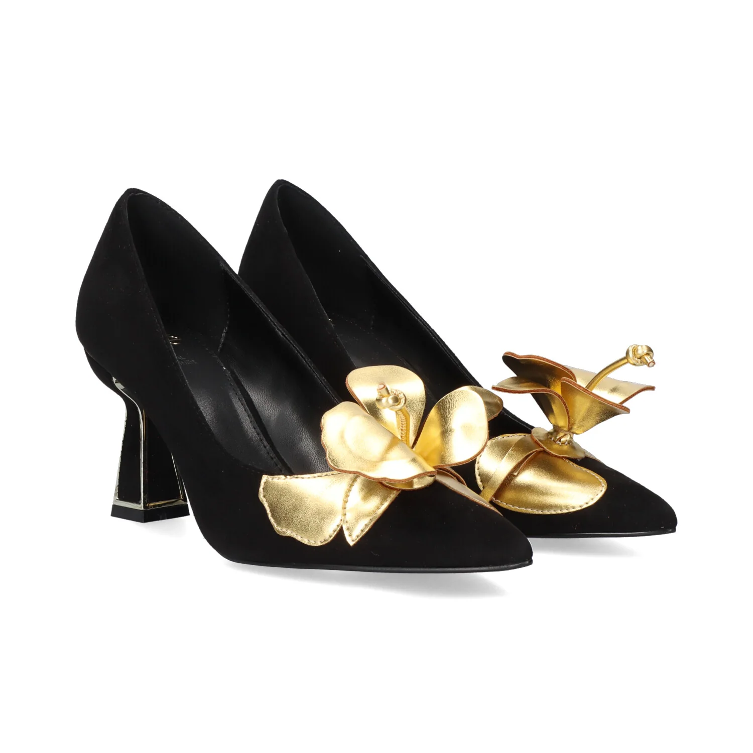SAPATOS CORINA 118 BLACK - Image 2