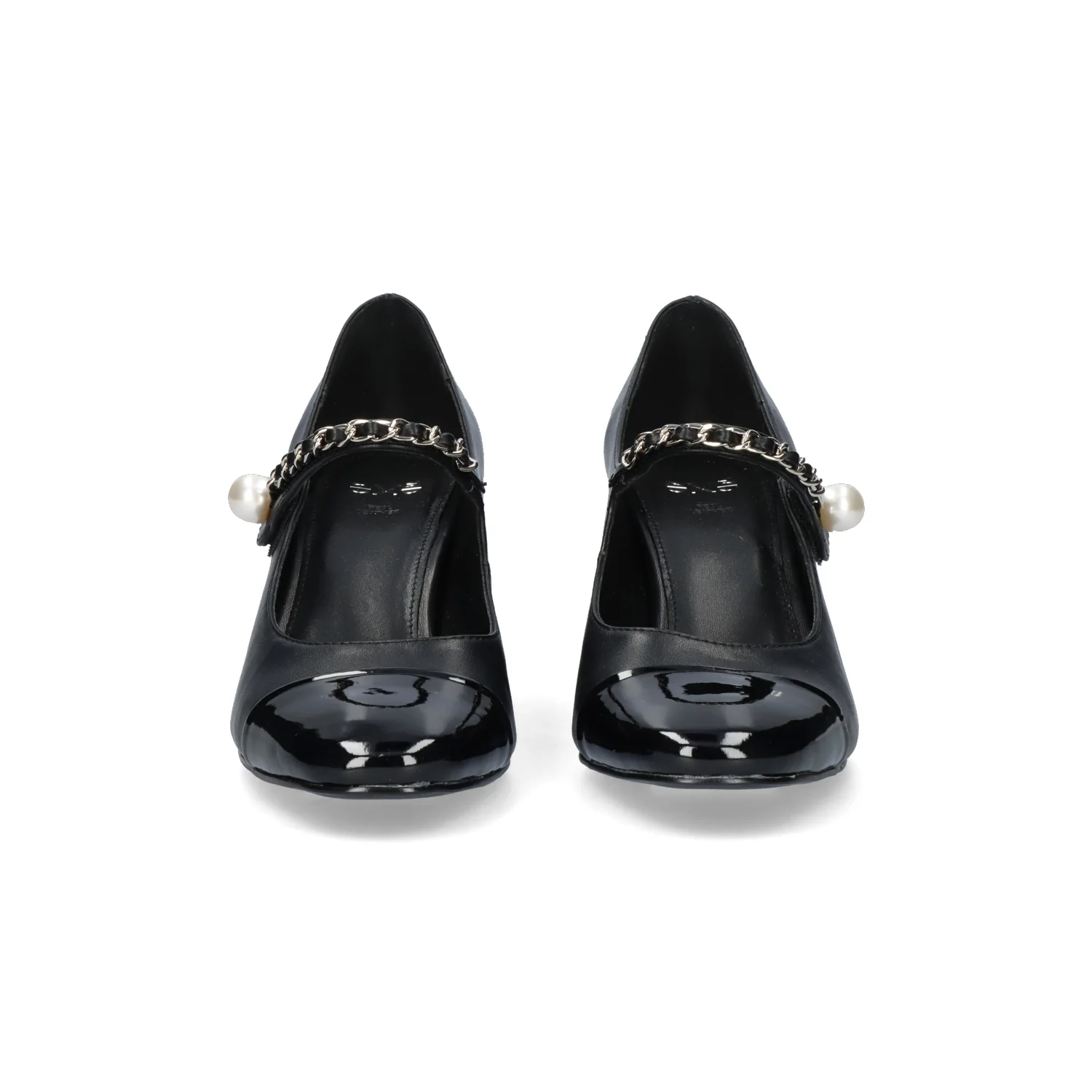 SAPATOS RIMINI 512 BLACK - Image 3