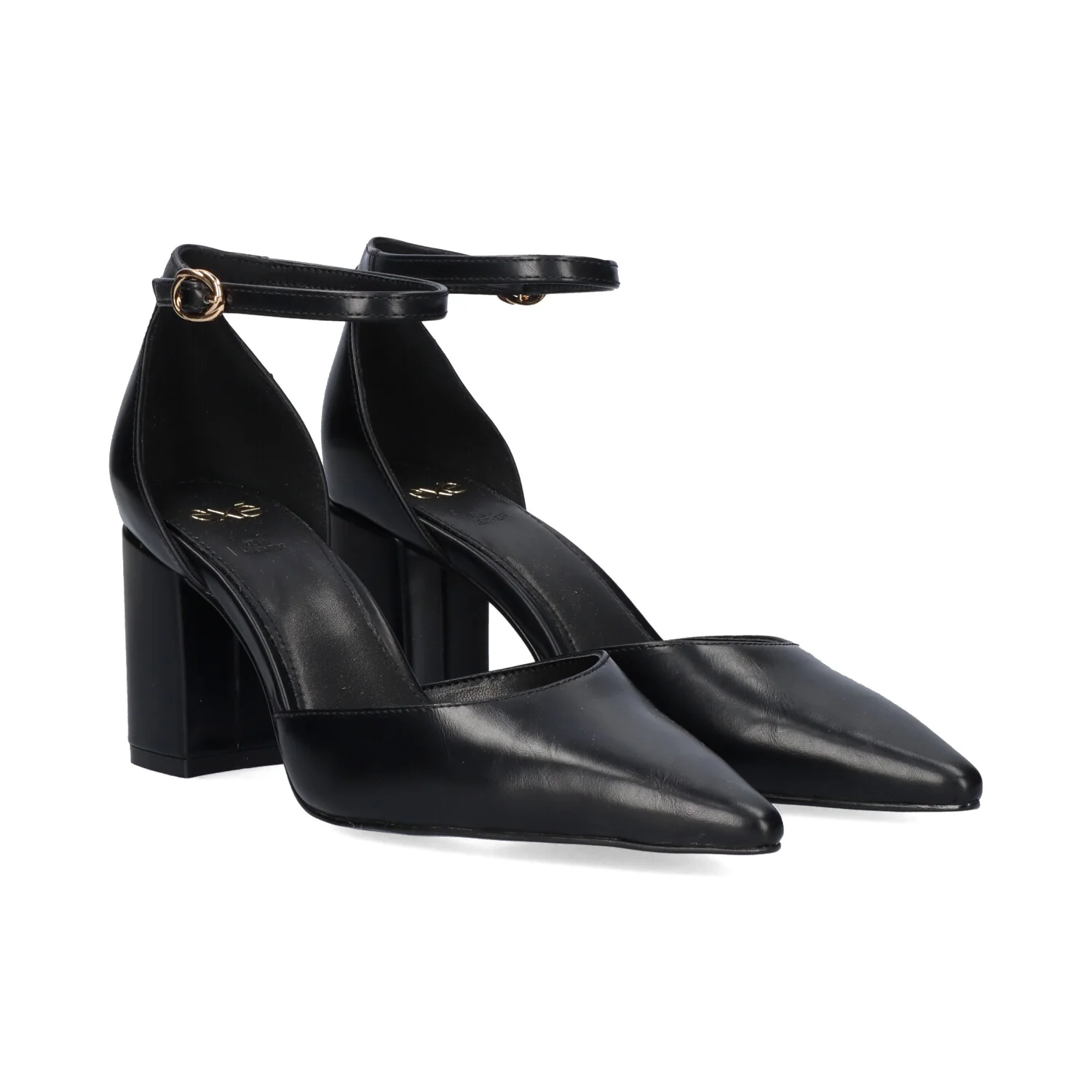 SAPATOS VIENA 253 BLACK - Image 2