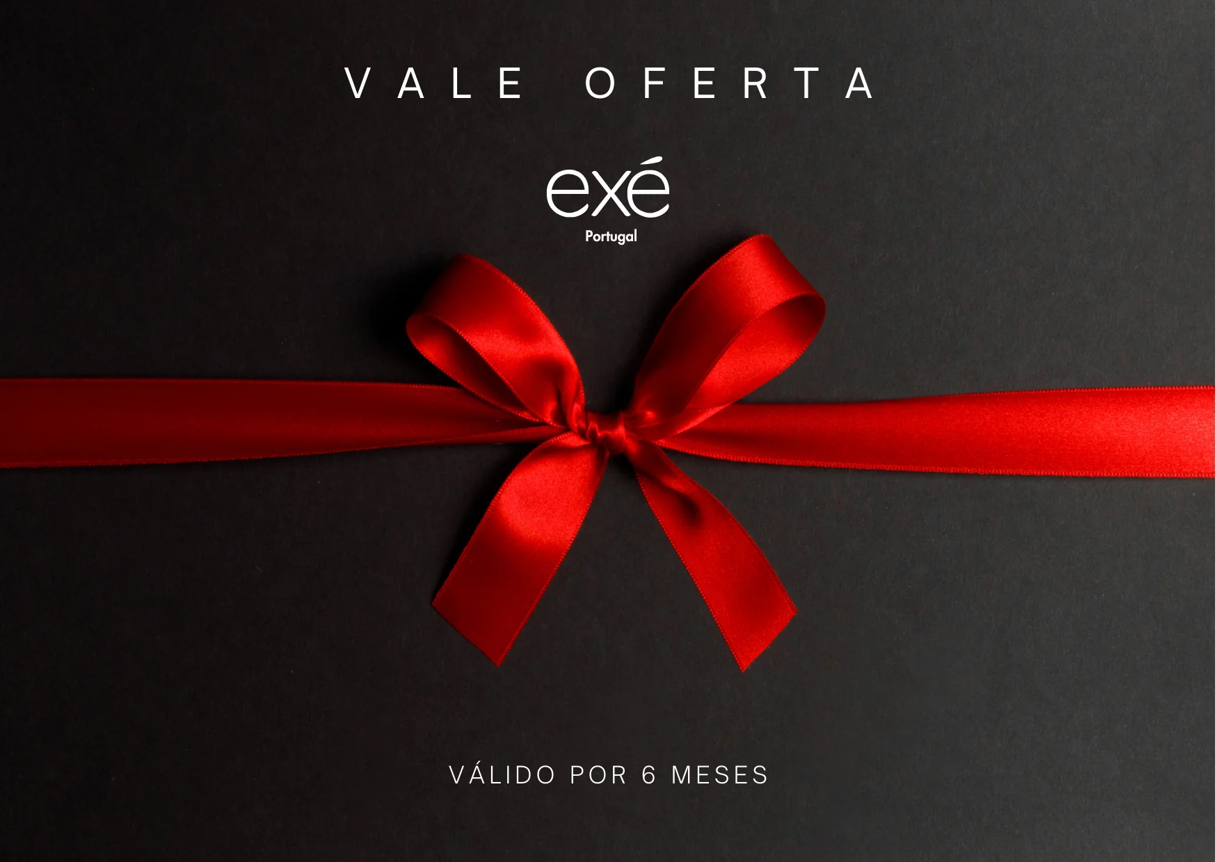 Vale Oferta Exé Portugal